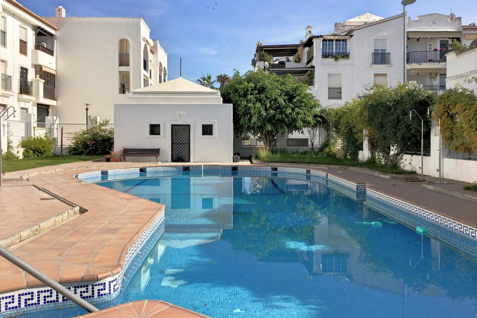 Comeback La Casa Sin Nombre Motril Esterno foto