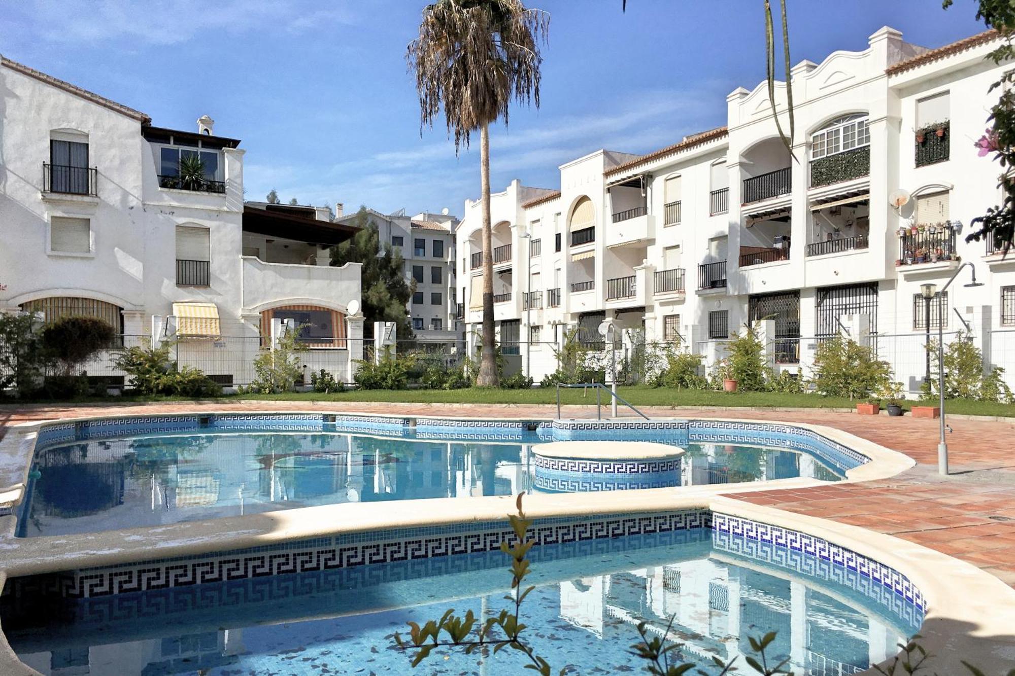 Comeback La Casa Sin Nombre Motril Esterno foto